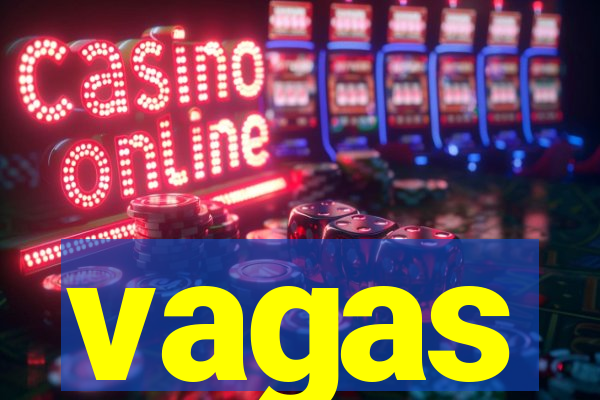 vagas