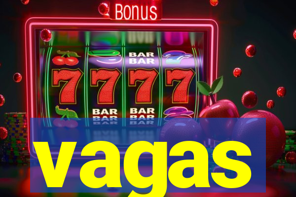 vagas