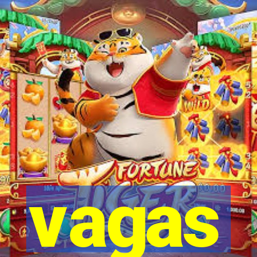 vagas