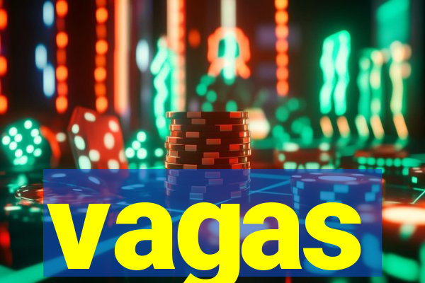 vagas