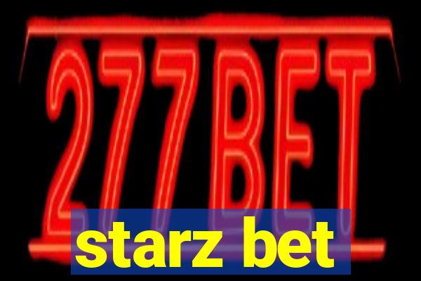 starz bet