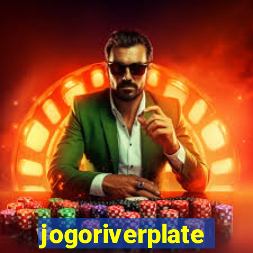 jogoriverplate