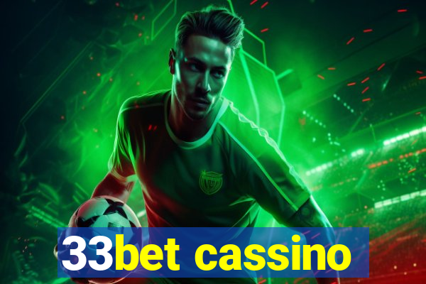 33bet cassino