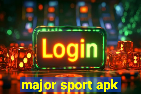 major sport apk