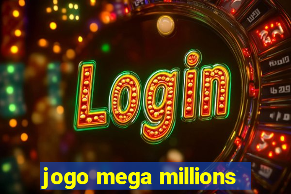 jogo mega millions