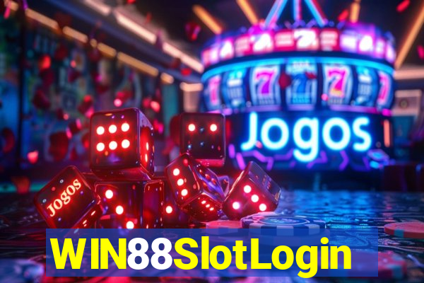 WIN88SlotLogin