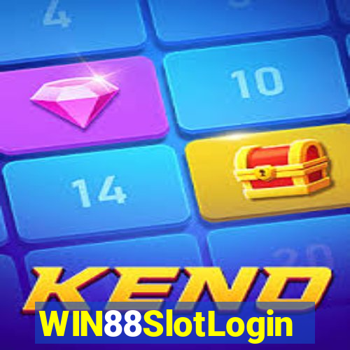 WIN88SlotLogin