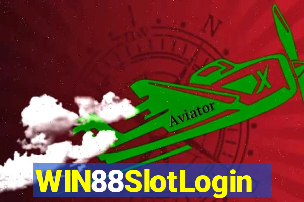 WIN88SlotLogin