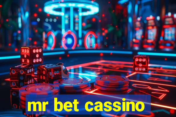 mr bet cassino