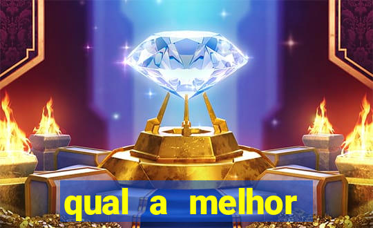 qual a melhor plataforma para jogar tigrinho