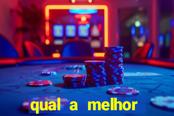 qual a melhor plataforma para jogar tigrinho