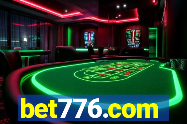 bet776.com