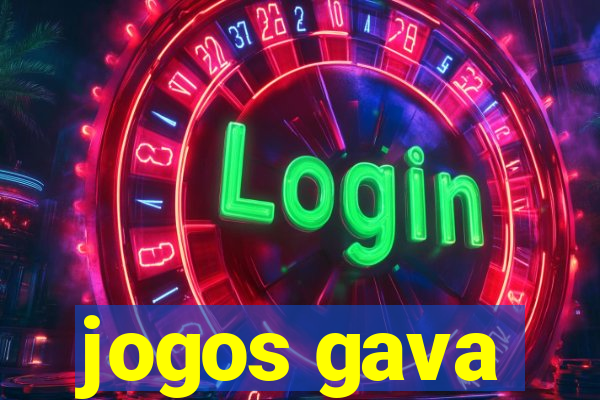 jogos gava