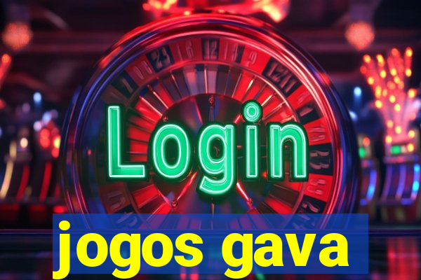 jogos gava