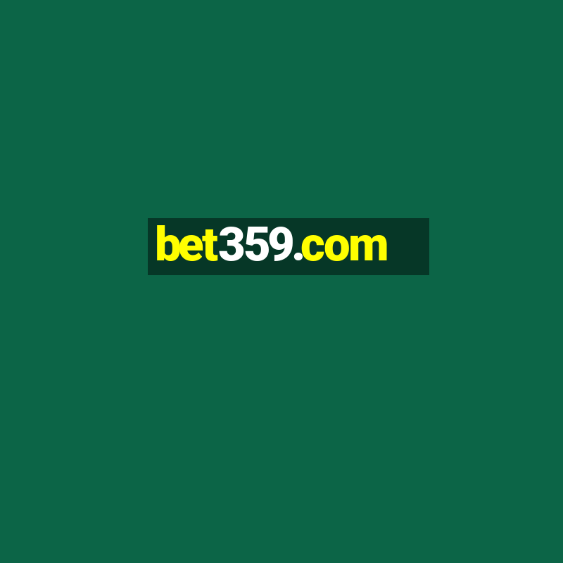 bet359.com