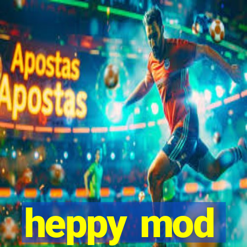 heppy mod