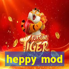 heppy mod