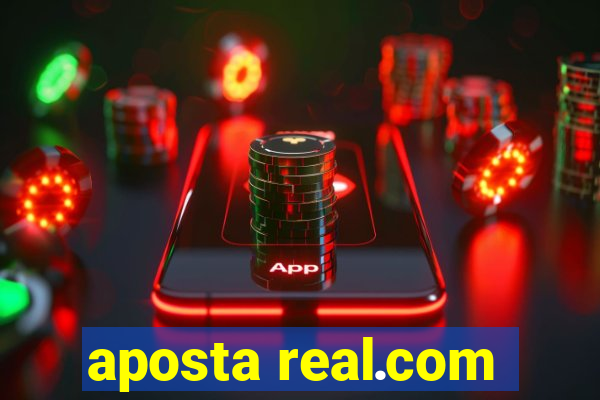 aposta real.com