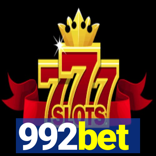 992bet