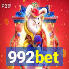 992bet