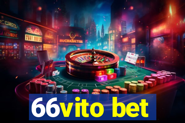 66vito bet