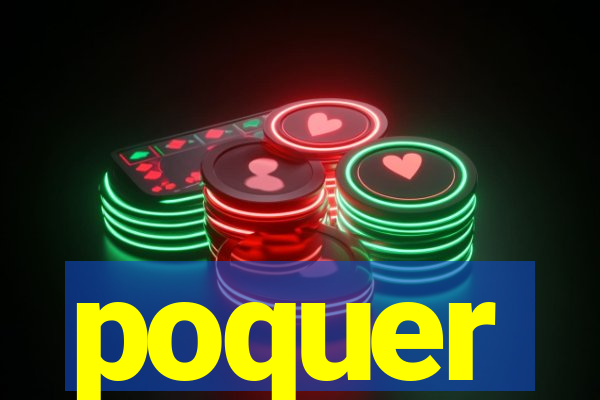 poquer