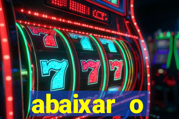 abaixar o aplicativo esporte bet