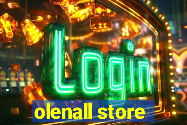 olenall store