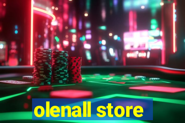 olenall store