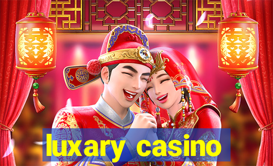 luxary casino