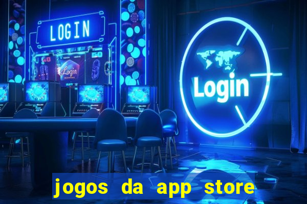 jogos da app store que ganha dinheiro de verdade