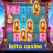 lotto casino