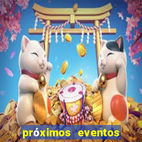 próximos eventos de northumberland development project