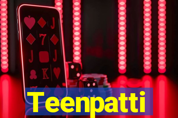 Teenpatti