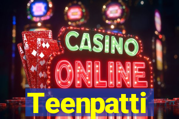 Teenpatti