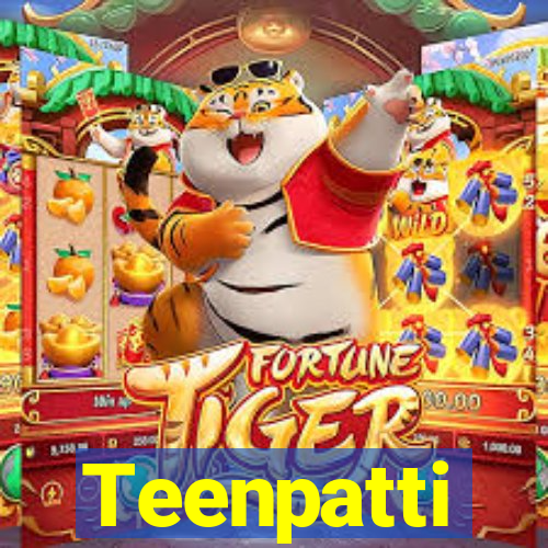 Teenpatti