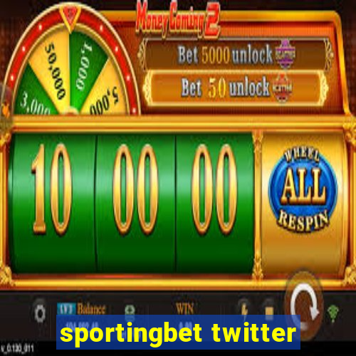 sportingbet twitter