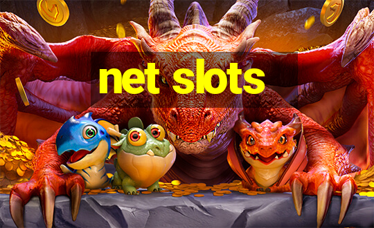 net slots