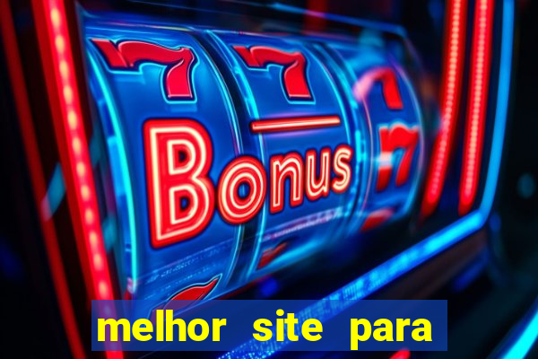 melhor site para jogar no bicho