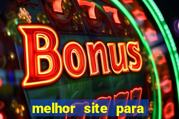 melhor site para jogar no bicho