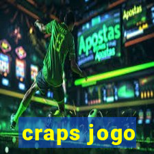 craps jogo