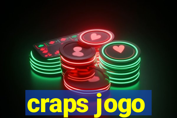 craps jogo