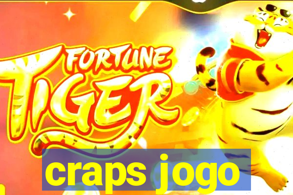 craps jogo