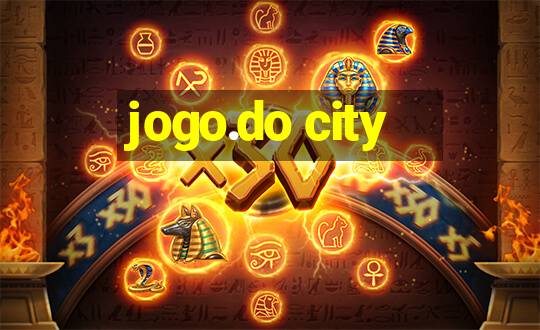 jogo.do city