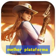 melhor plataforma para jogar no tigrinho