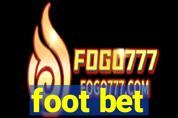 foot bet