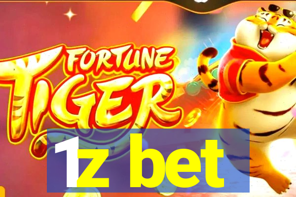 1z bet