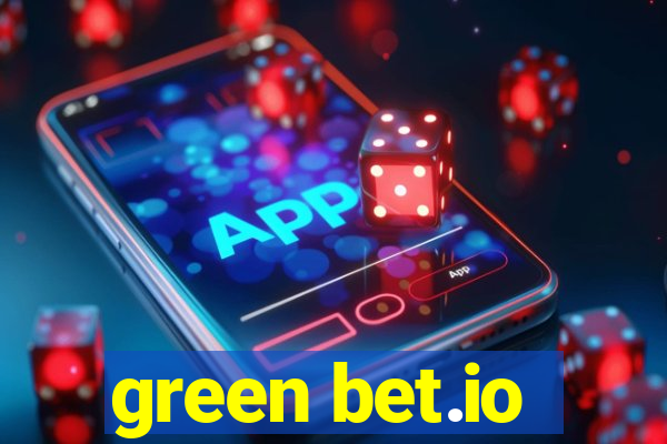 green bet.io