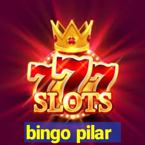 bingo pilar