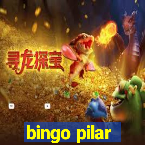 bingo pilar